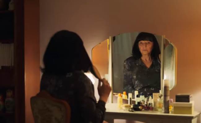 serija porodica treca epizoda trejler video