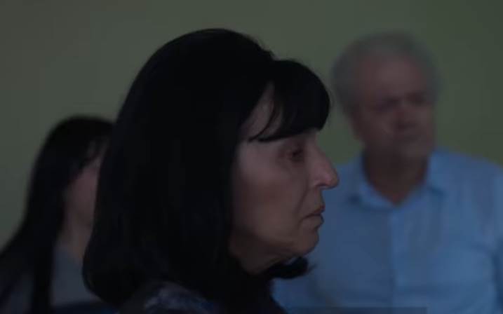 serija porodica treca epizoda trejler video