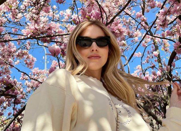 Kjara Feranji mora da plati milion evra zbog kolača