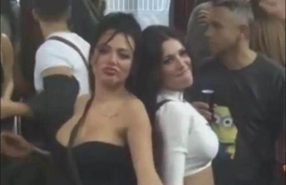 Tamara Đurić toples posle operacije