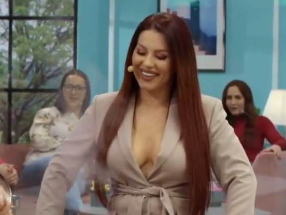 seka aleksic majke i snajke 8. epizoda foto, video