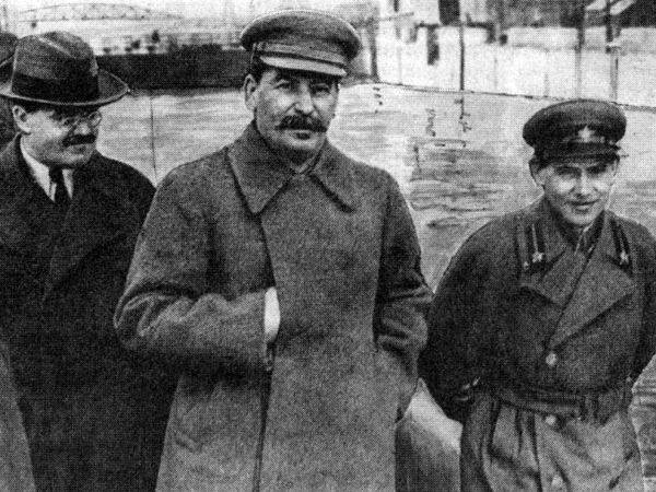 Staljinov sin Vasili bio šampion, ceo tim mu izginuo u avionskoj nesreći