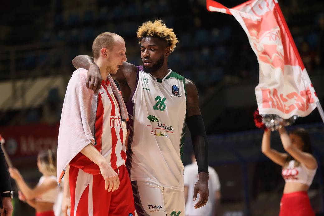 Matijas Lesor potpisao za Partizan bivši igrač Zvezde