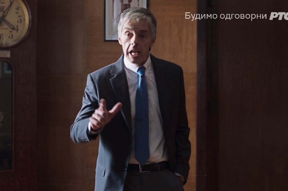 Maja Nikolić o Slobi Miloševiću i Miri Marković