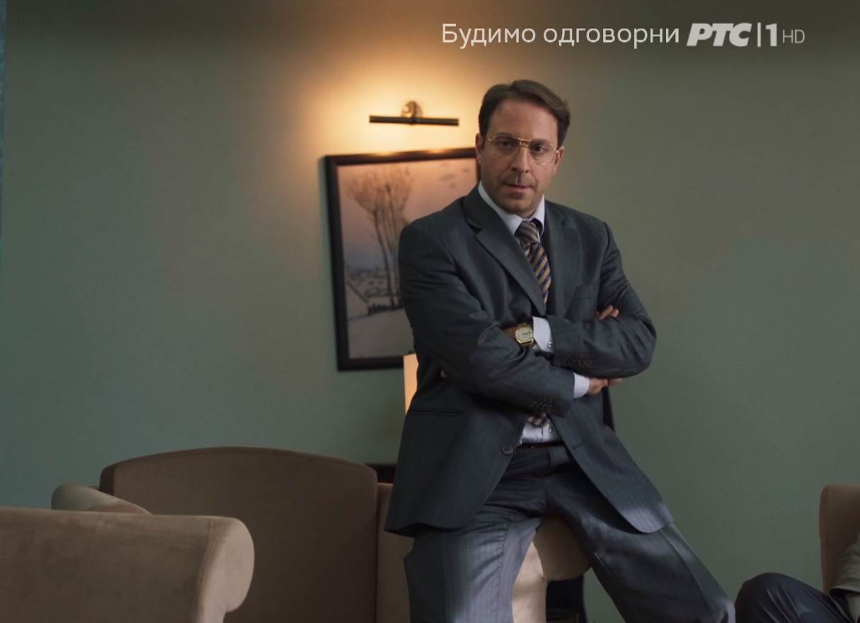 Maja Nikolić o Slobi Miloševiću i Miri Marković