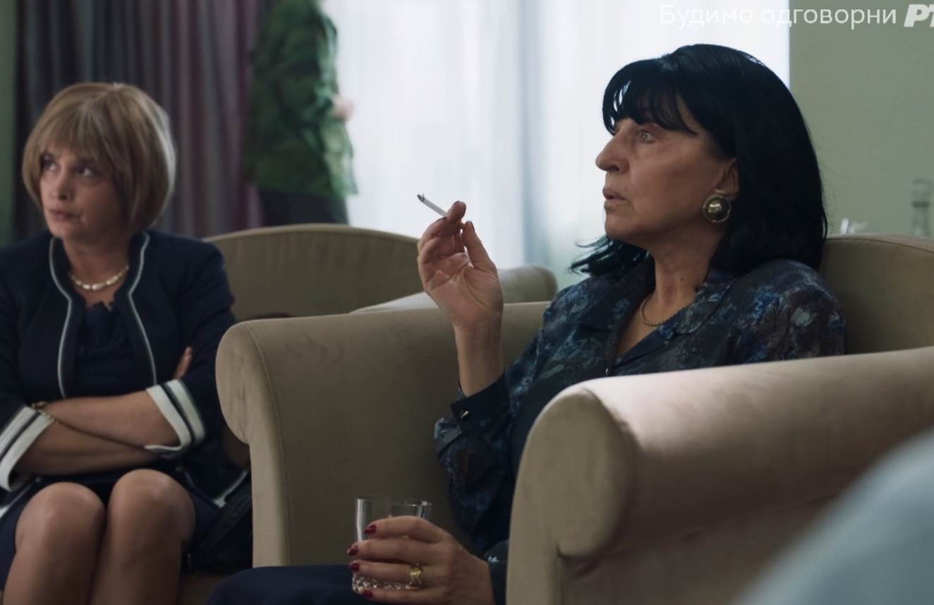 Maja Nikolić o Slobi Miloševiću i Miri Marković