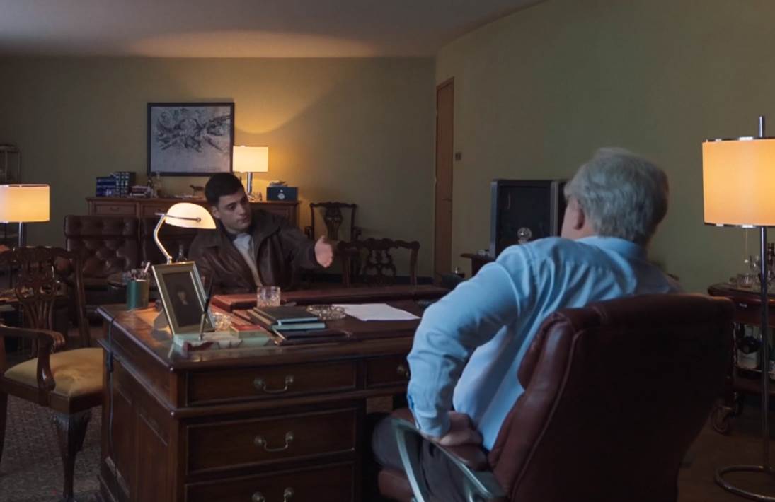 Maja Nikolić o Slobi Miloševiću i Miri Marković