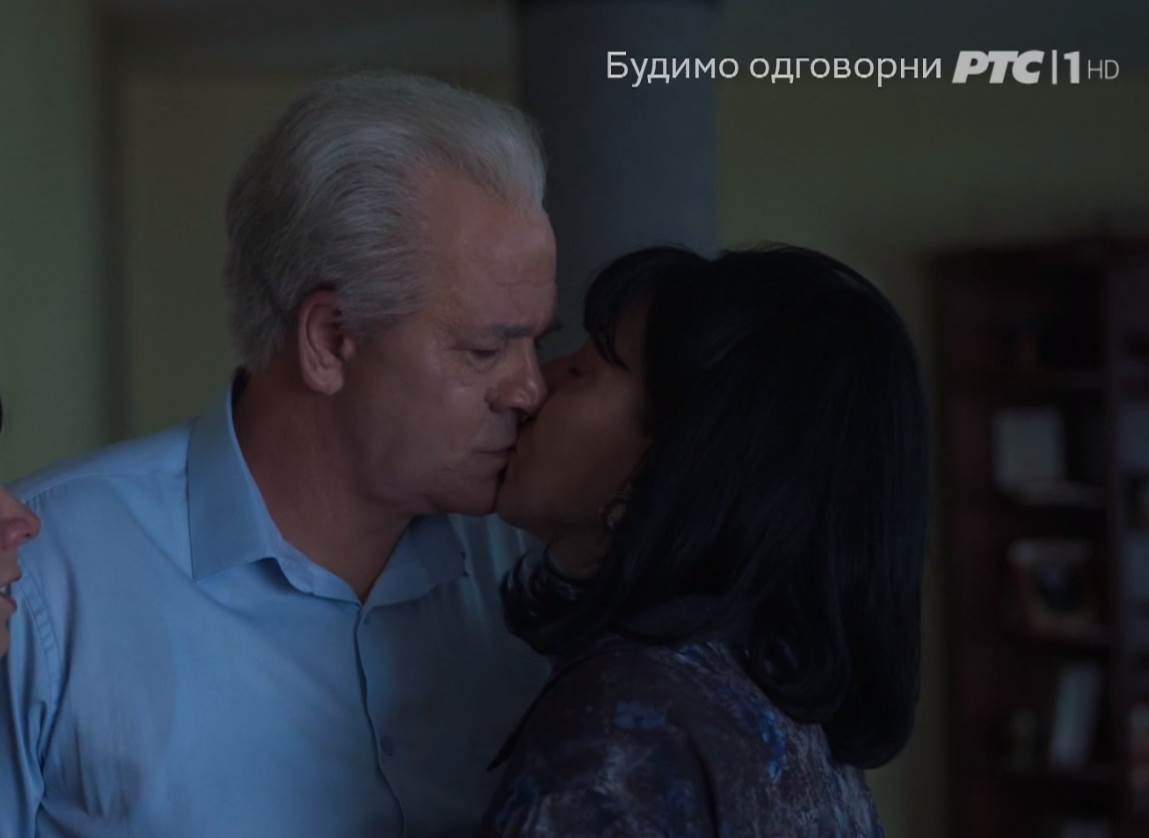 Maja Nikolić o Slobi Miloševiću i Miri Marković