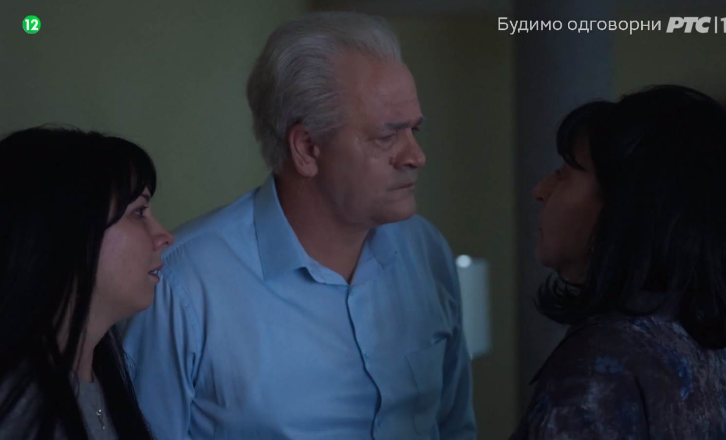 Maja Nikolić o Slobi Miloševiću i Miri Marković