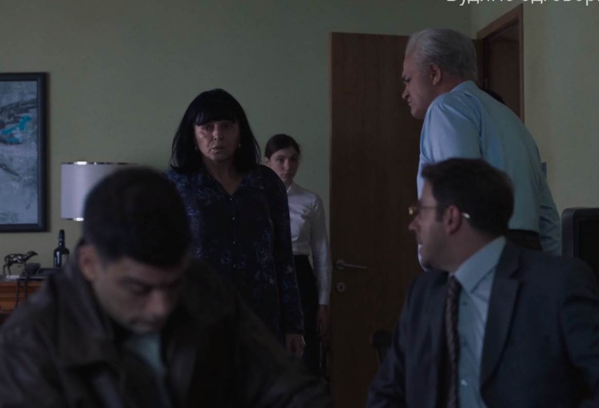 Maja Nikolić o Slobi Miloševiću i Miri Marković