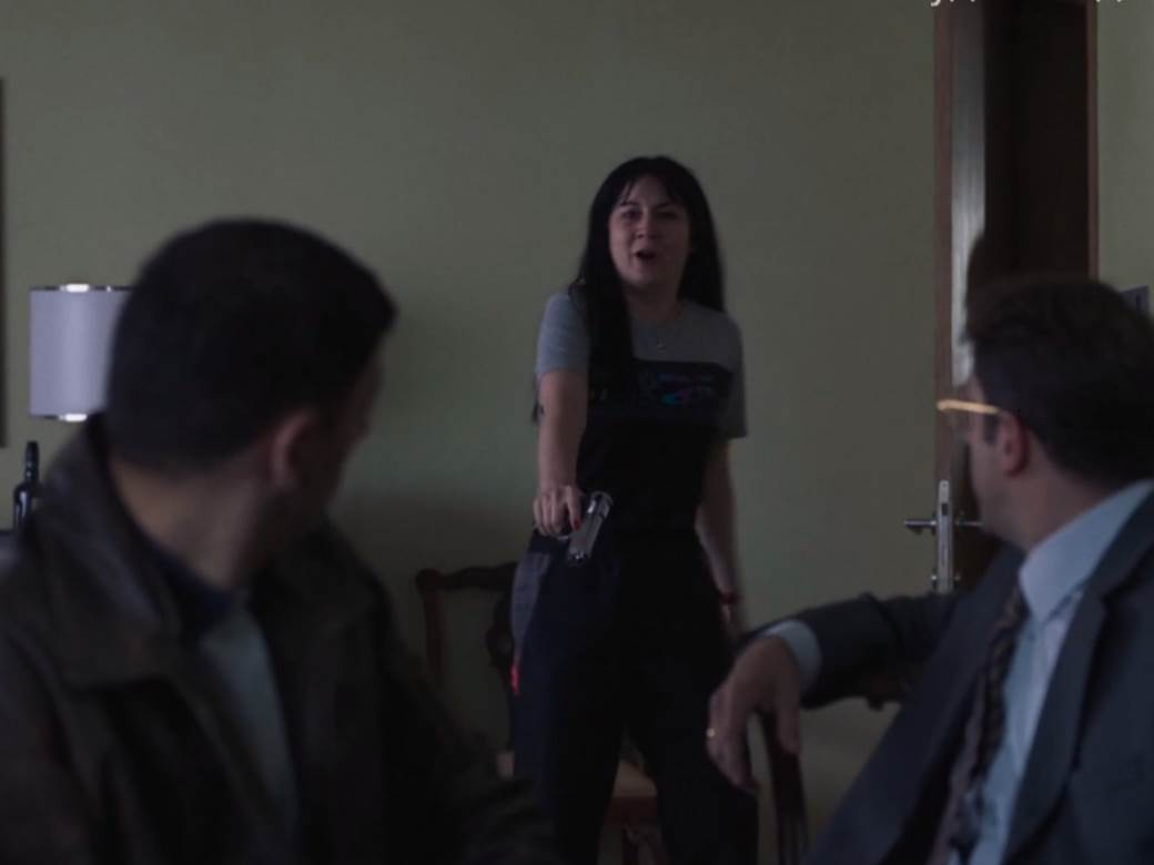 serija porodica pesme zemljo moja