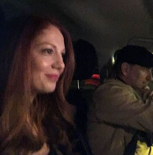 porodica serija svetozar cvetkovic supruga jelena djokic glumica