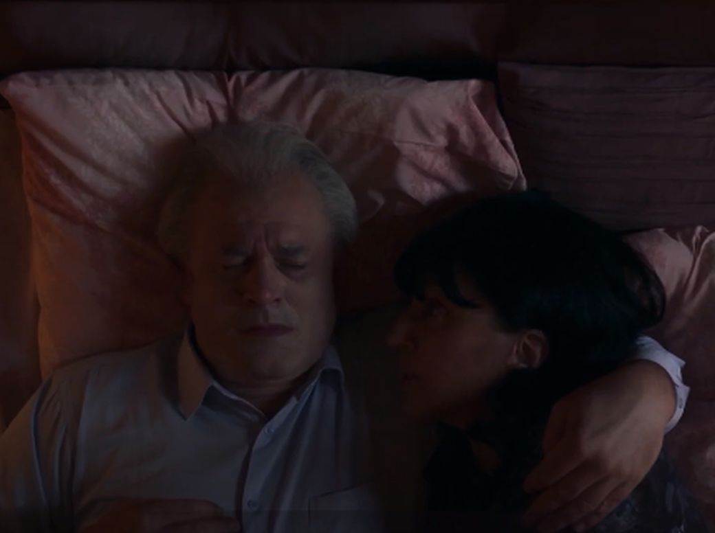 serija porodica 4 epizoda trejler slobodan milosevic