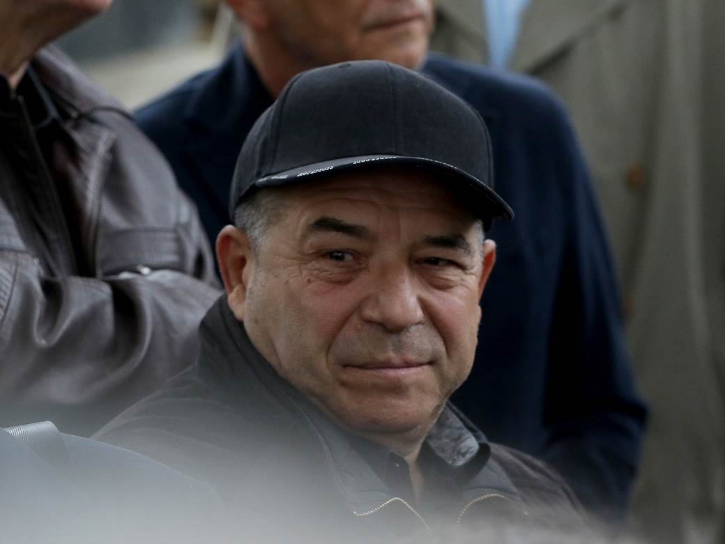 Hasanu Dudiću korona razorila telo evo kako se oseća