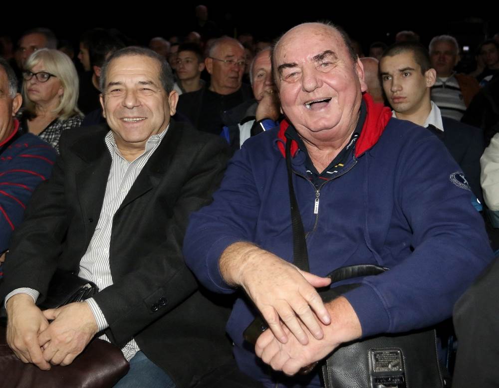 Hasanu Dudiću korona razorila telo evo kako se oseća