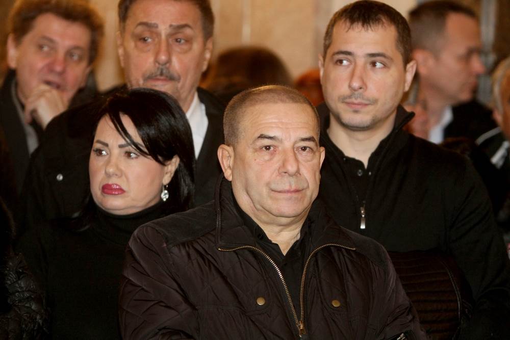 Hasanu Dudiću korona razorila telo evo kako se oseća