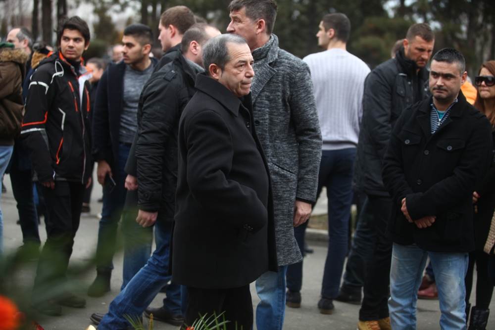 Hasanu Dudiću korona razorila telo evo kako se oseća