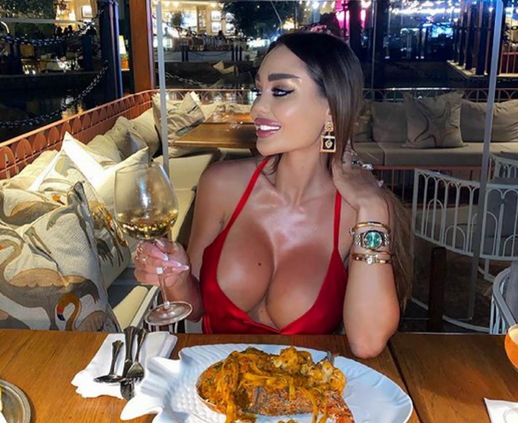 Ana Korać o novom dečku i svadbi