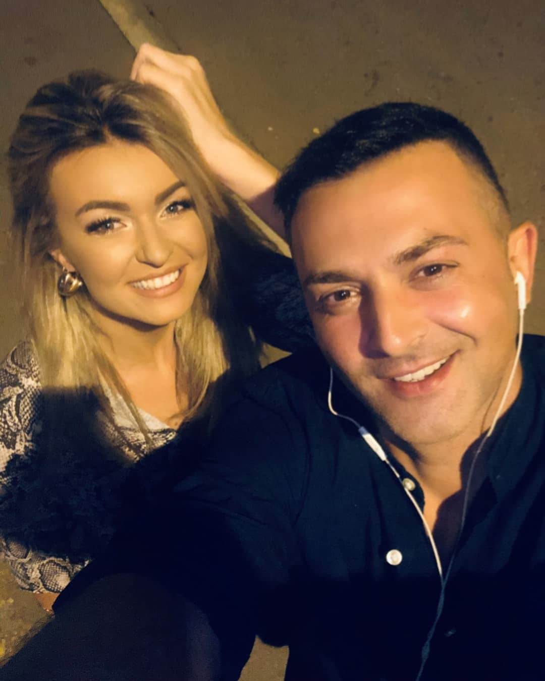 sanja culibrk sanja kuzet zvezde granda voditeljke 