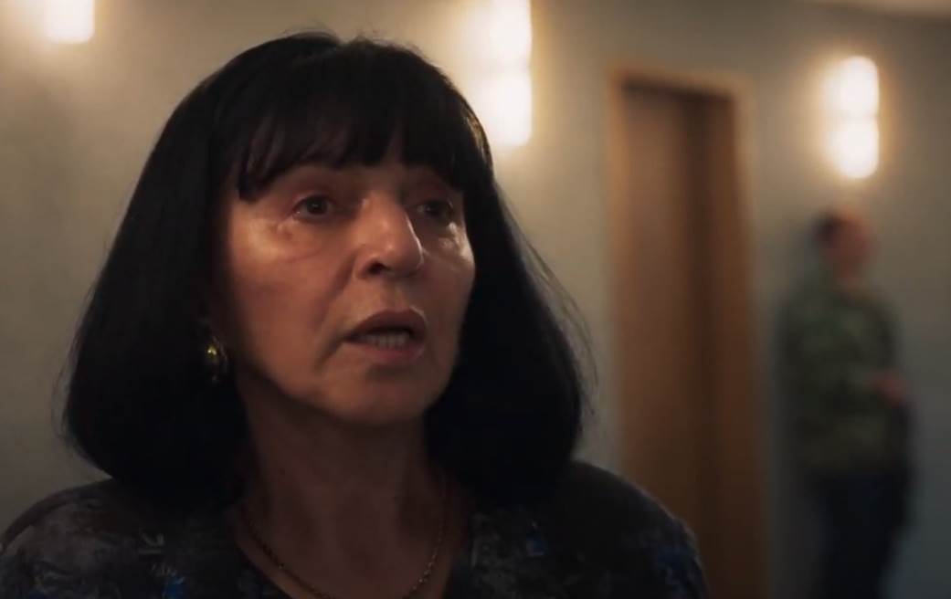 serija porodica reakcije dejan karaklajic