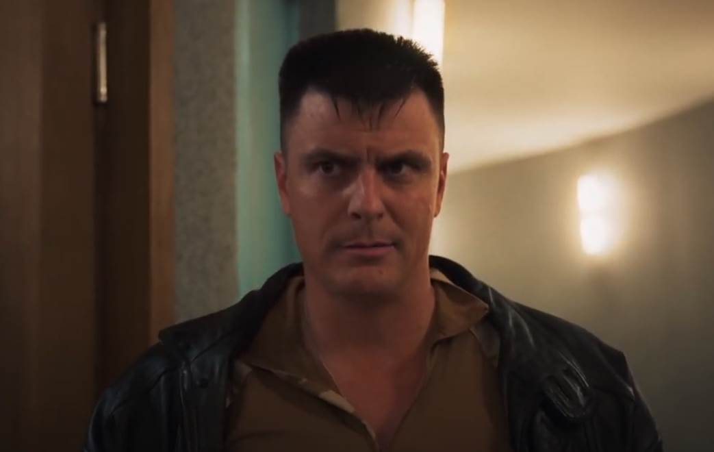 Vuk Kostić o ženidbi i karijeri