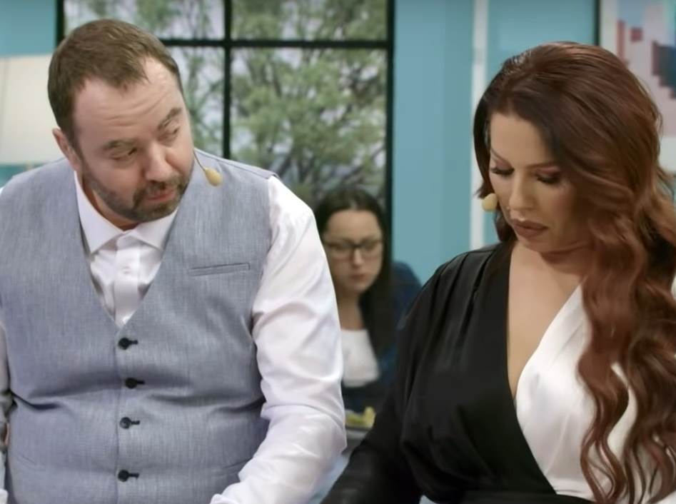 majke i snajke 9.epizoda masaza