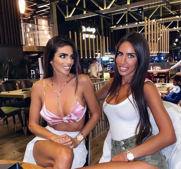 aleksandar mitrovic kristina janjic svadba devojacko vece