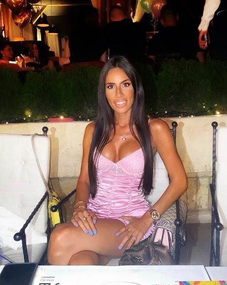 aleksandar mitrovic kristina janjic svadba devojacko vece