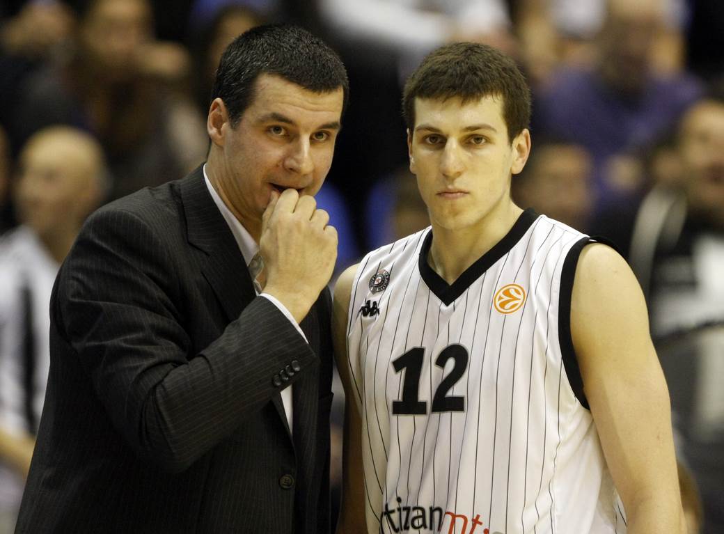 Igokea Crvena zvezda ABA liga izjave