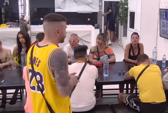 nenad aleksic sa tara simov veza svadja zadruga 