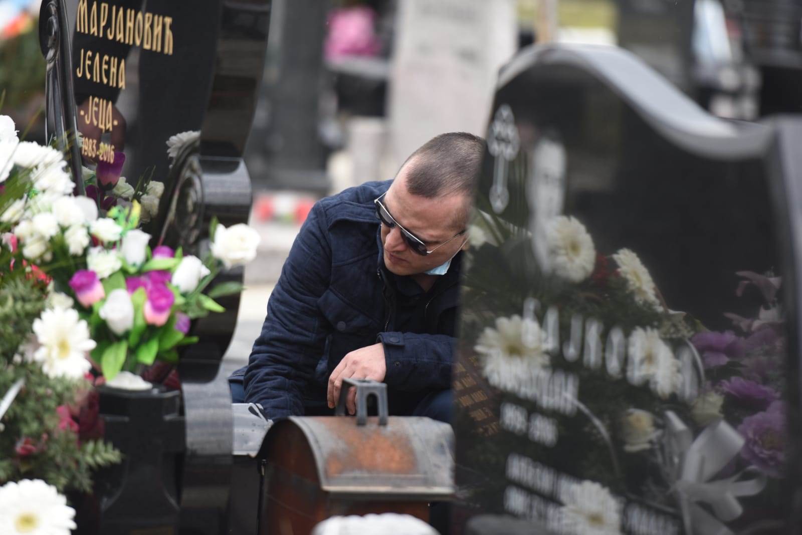 jelena marjanovic pomen zoran marjanovic groblje ubistvo pevacice