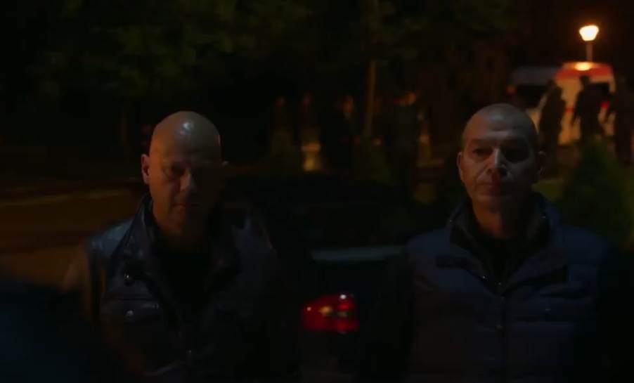 serija porodica poslednja epizoda finale slobodan milosevic