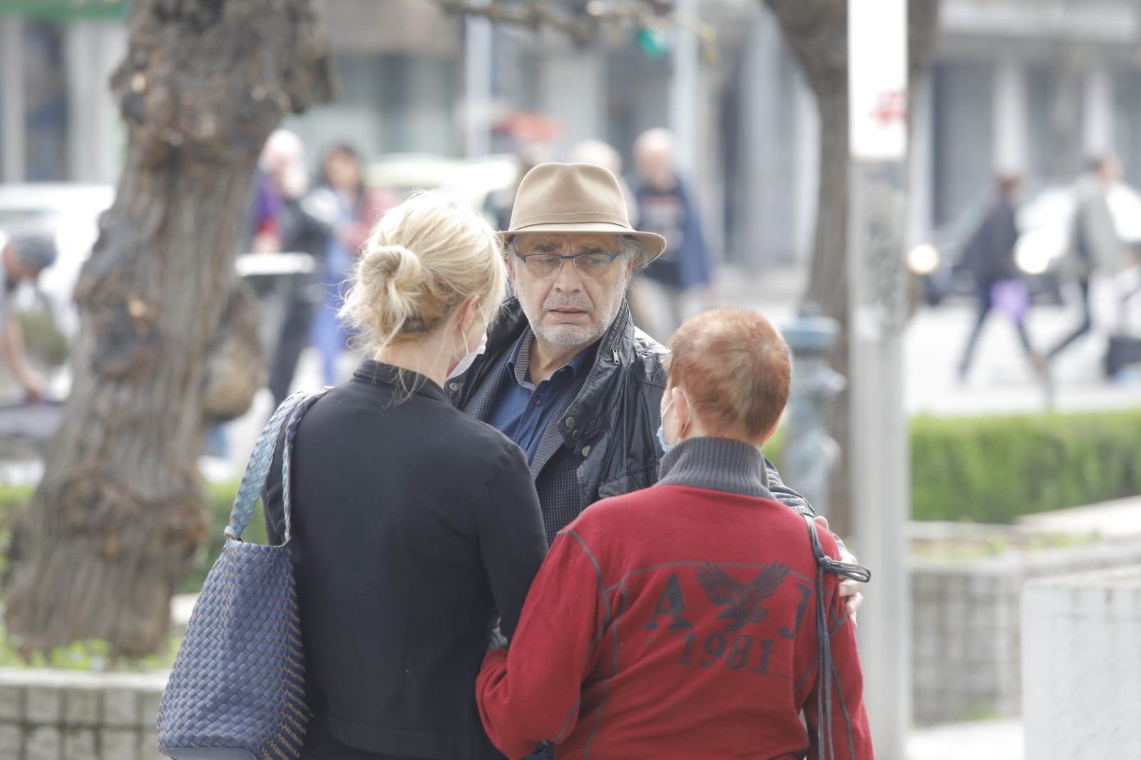 komemoracija vlasta velisavljevic jugoslovensko dramsko pozoriste