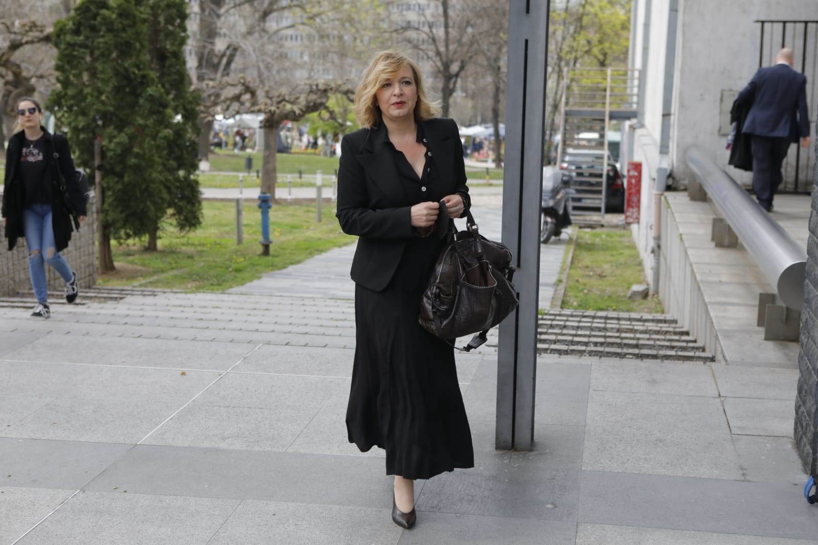 komemoracija vlasta velisavljevic jugoslovensko dramsko pozoriste