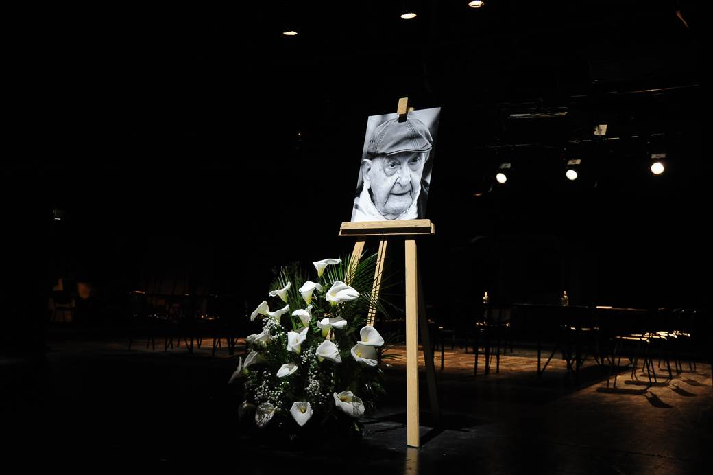 komemoracija vlasta velisavljevic jugoslovensko dramsko pozoriste