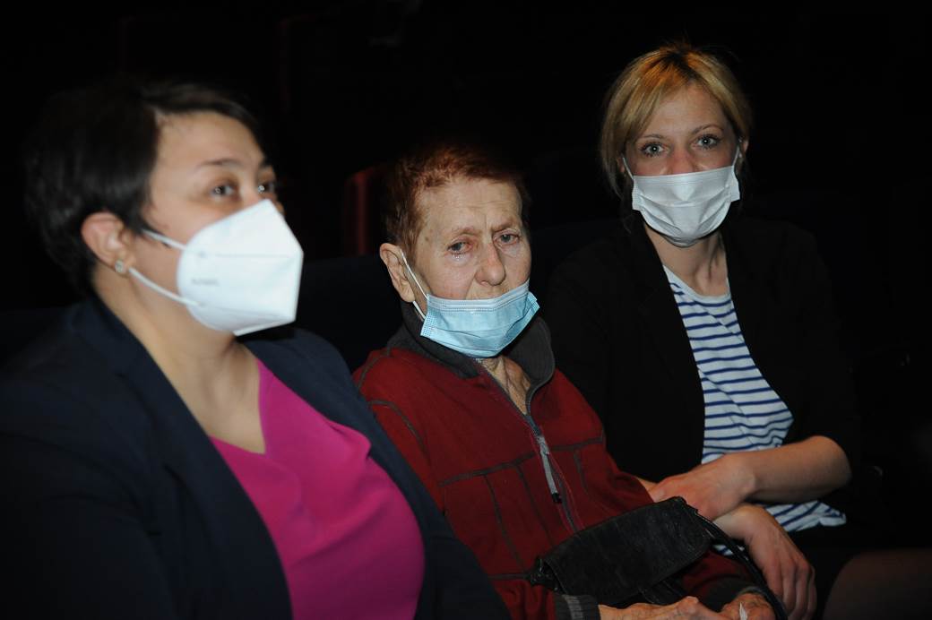 komemoracija vlasta velisavljevic jugoslovensko dramsko pozoriste