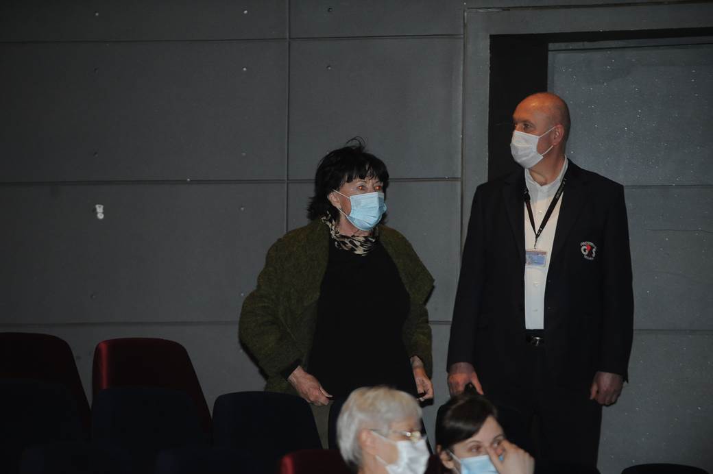 komemoracija vlasta velisavljevic jugoslovensko dramsko pozoriste