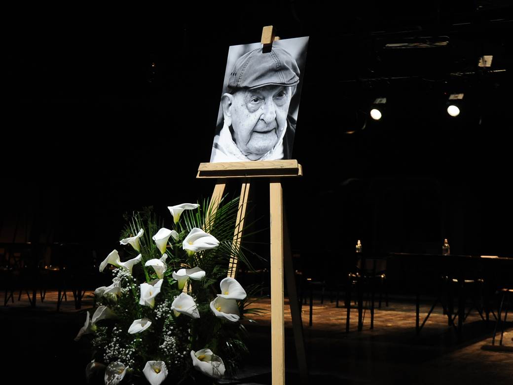 komemoracija vlasta velisavljevic jugoslovensko dramsko pozoriste