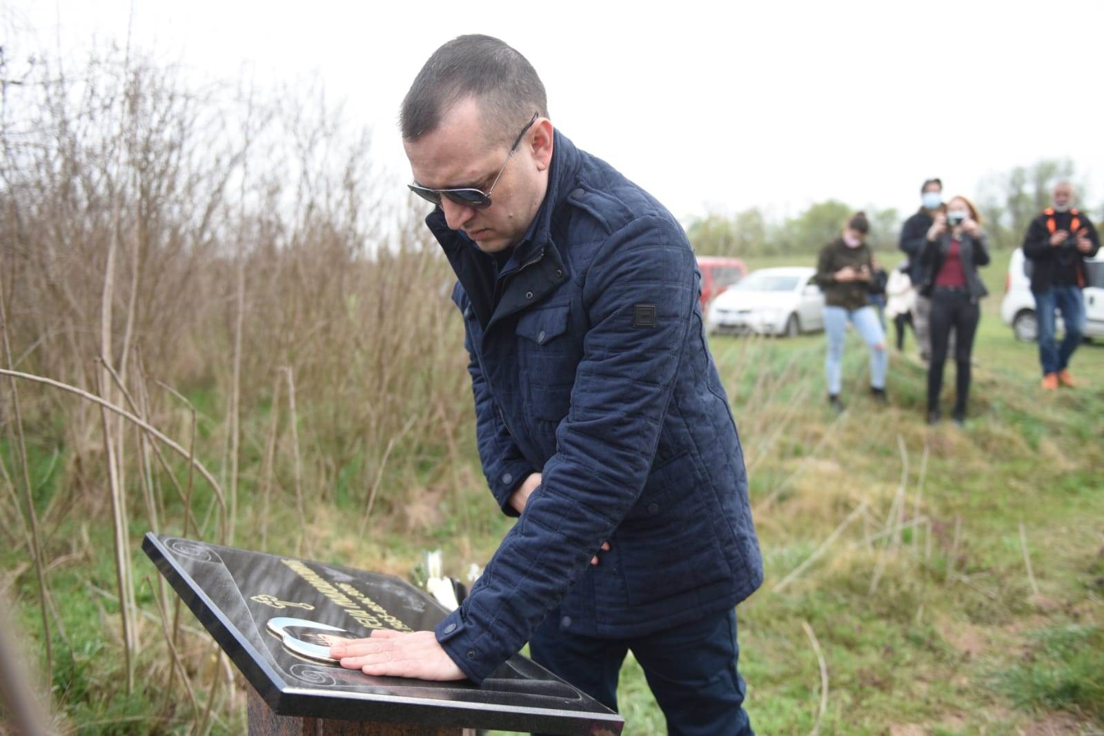 zoran marjanovic zorica mitrovic veza