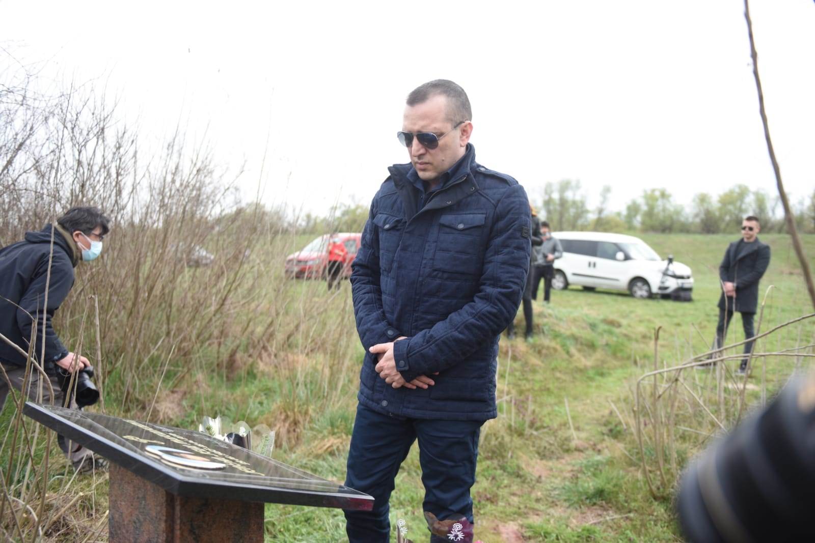 zoran marjanovic zorica mitrovic veza