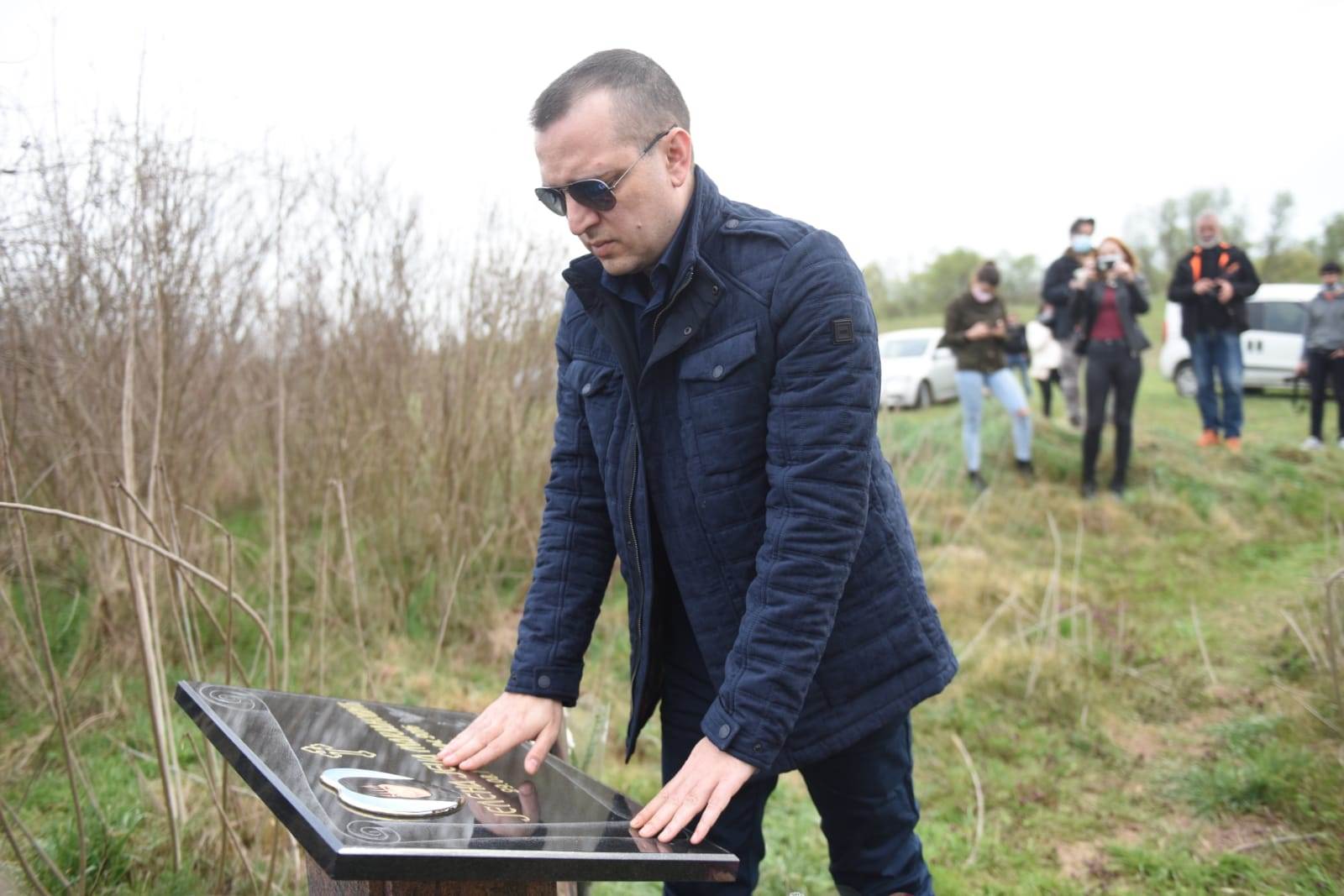 zoran marjanovic zorica mitrovic veza