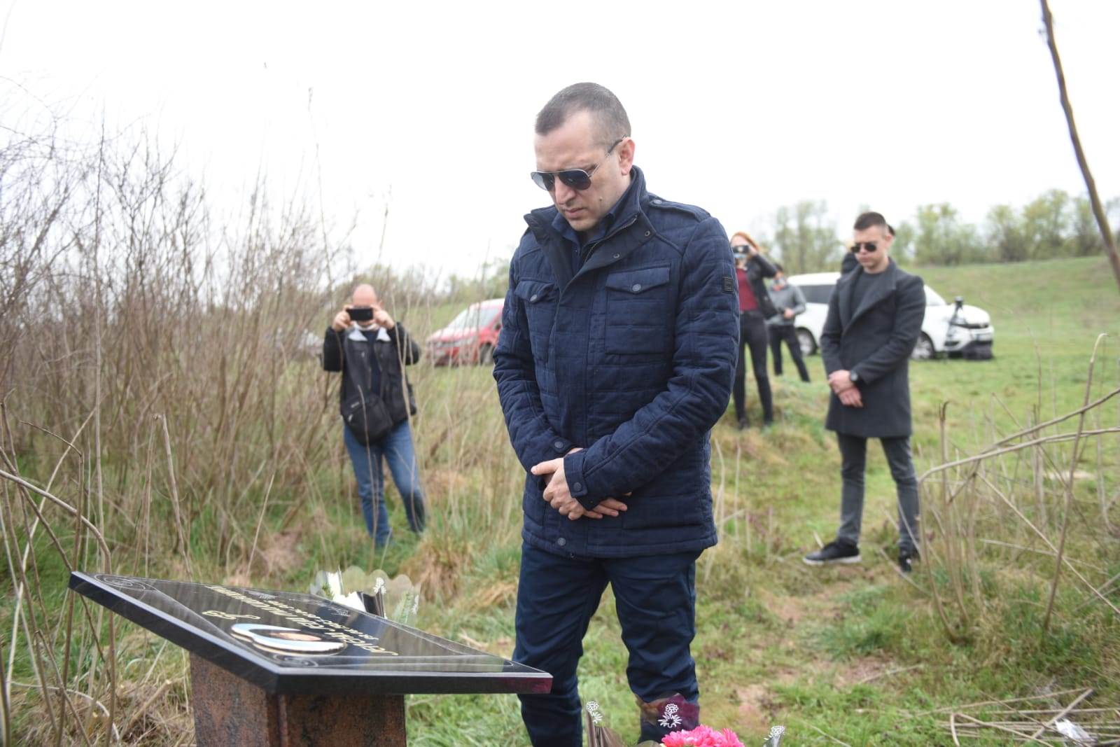 zoran marjanovic zorica mitrovic veza