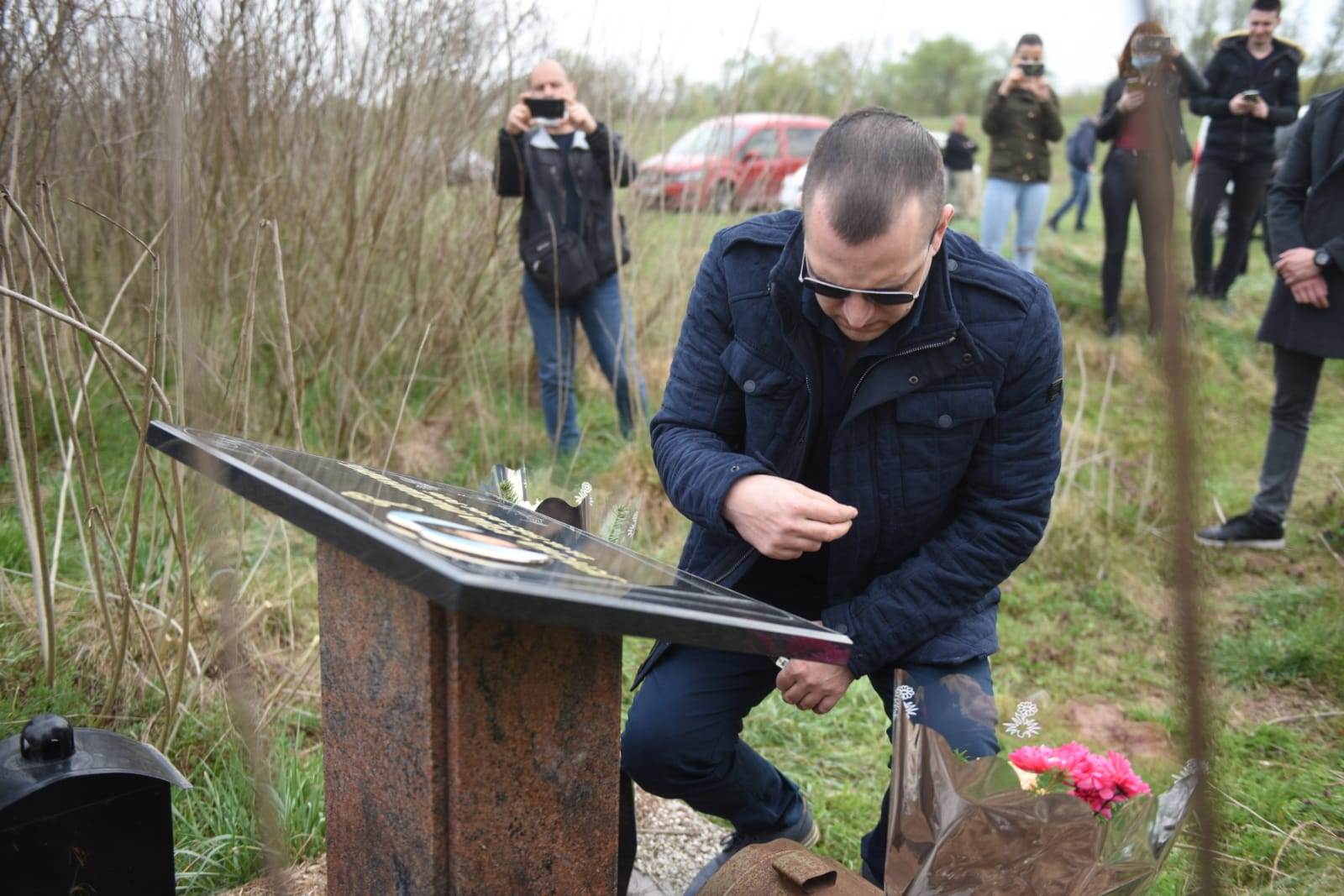 zoran marjanovic zorica mitrovic veza