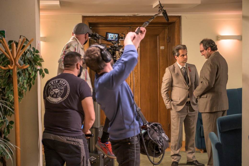 sloba milosevic film covek iz tehnogasa sukob sa stambolicem nikola rakocevic