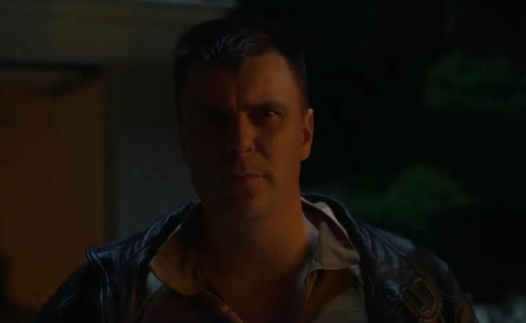 serija porodica poslednja peta epizoda