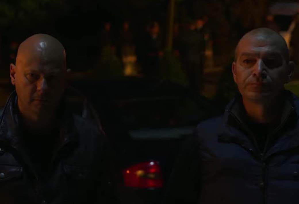 serija porodica poslednja peta epizoda