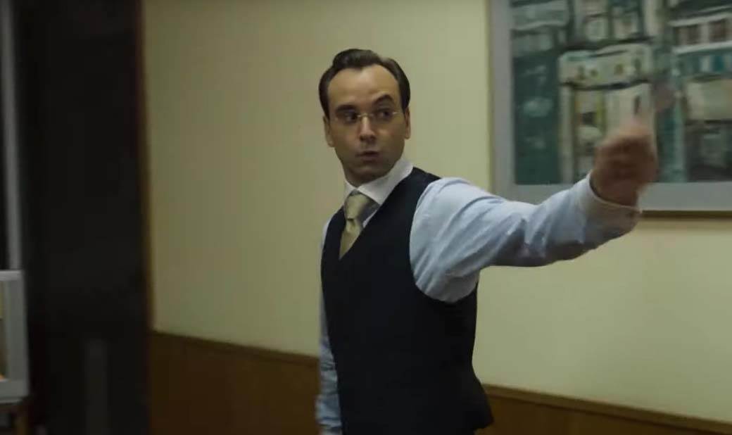 serija porodica poslednja peta epizoda