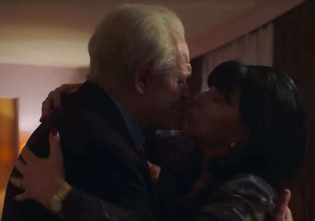 serija porodica poslednja peta epizoda