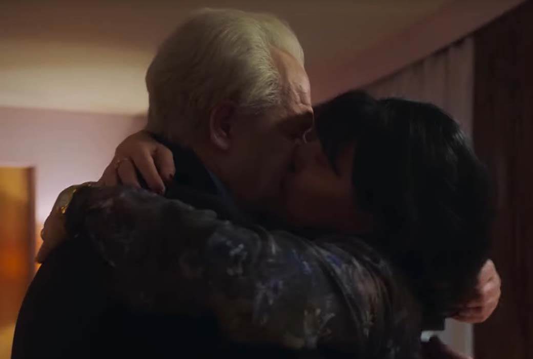 serija porodica poslednja peta epizoda