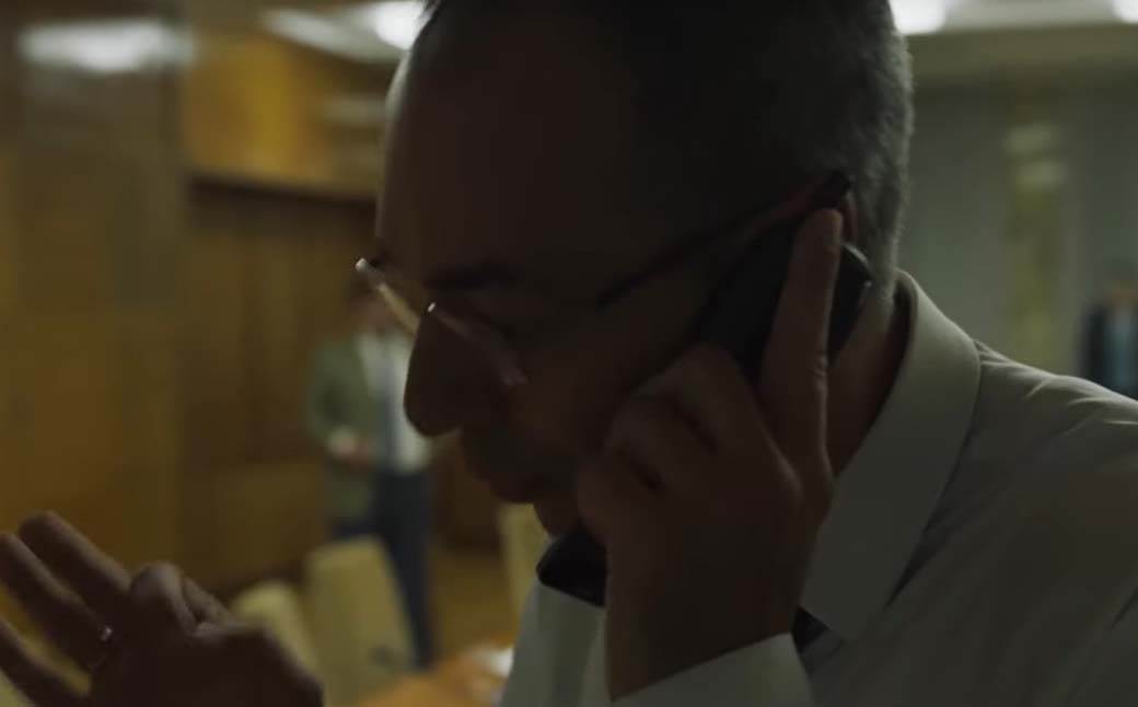 serija porodica poslednja peta epizoda